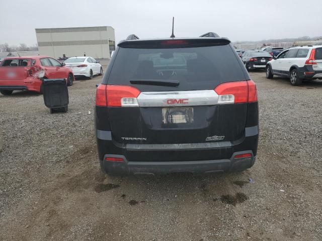 Photo 6 from auction – 2013 GMC TERRAIN SL with VIN 2GKALUEK6D6382520