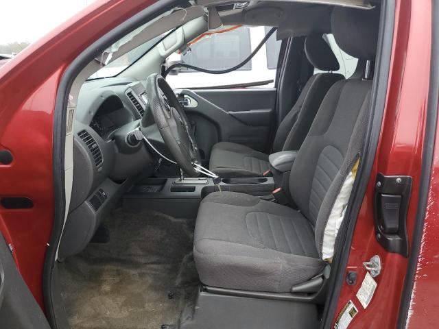 Photo 7 from auction – 2018 NISSAN FRONTIER S with VIN 1N6BD0CT3JN719974