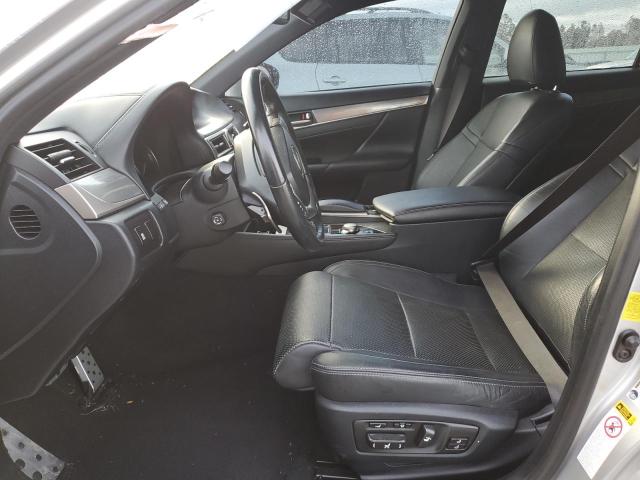 Photo 7 from auction – 2015 LEXUS GS 350 with VIN JTHBE1BL4FA011558