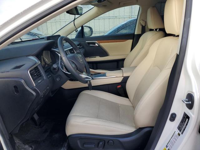 Снимка 7 от търг – 2021 LEXUS RX 450H с VIN 2T2HGMDA0MC068282
