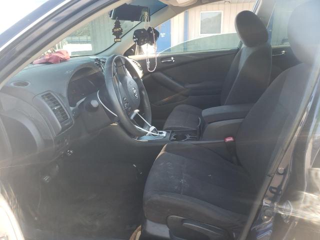 Photo 7 from auction – 2010 NISSAN ALTIMA BAS with VIN 1N4AL2AP2AN403409