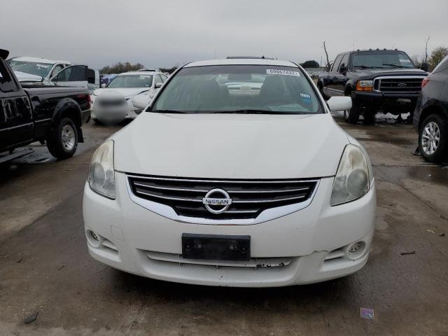 Photo 5 from auction – 2011 NISSAN ALTIMA BAS with VIN 1N4AL2AP9BN460689