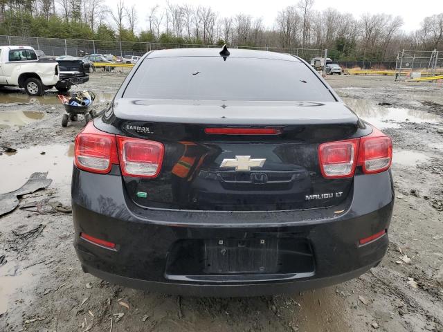 Photo 6 from auction – 2016 CHEVROLET MALIBU LIM with VIN 1G11C5SA9GU103394