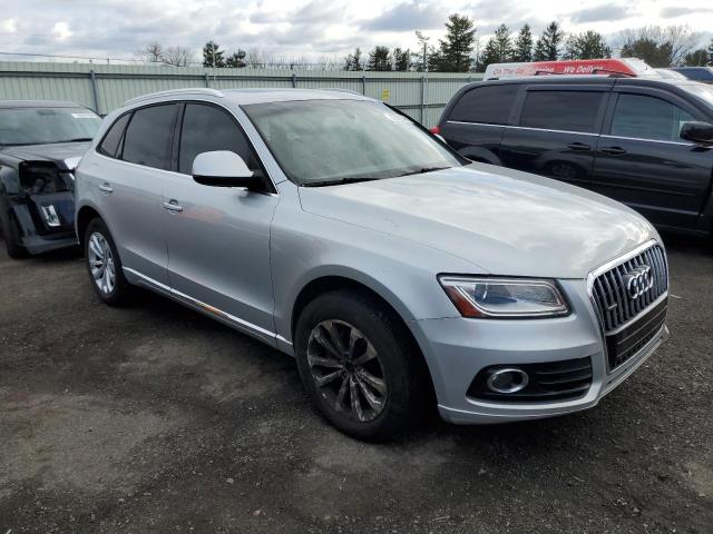 Photo 4 from auction – 2013 AUDI Q5 PREMIUM with VIN WA1CFAFPXDA005688