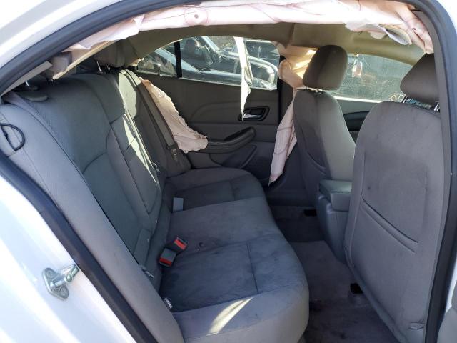 Photo 10 from auction – 2013 CHEVROLET MALIBU LS with VIN 1G11B5SA5DF202779