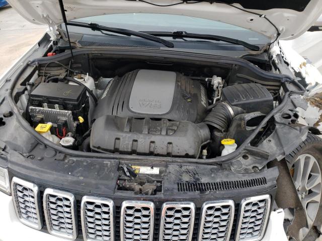 Photo 12 from auction – 2017 JEEP GRAND CHER with VIN 1C4RJFCT8HC778165