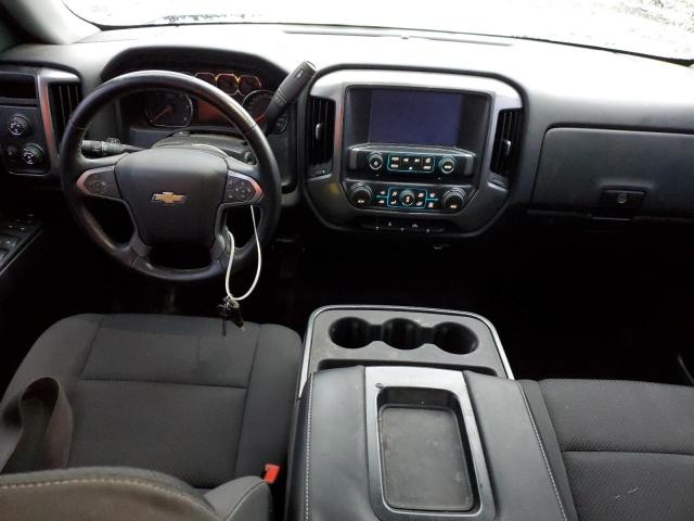 Photo 8 from auction – 2015 CHEVROLET SILVERADO with VIN 1GCVKREC6FZ203812