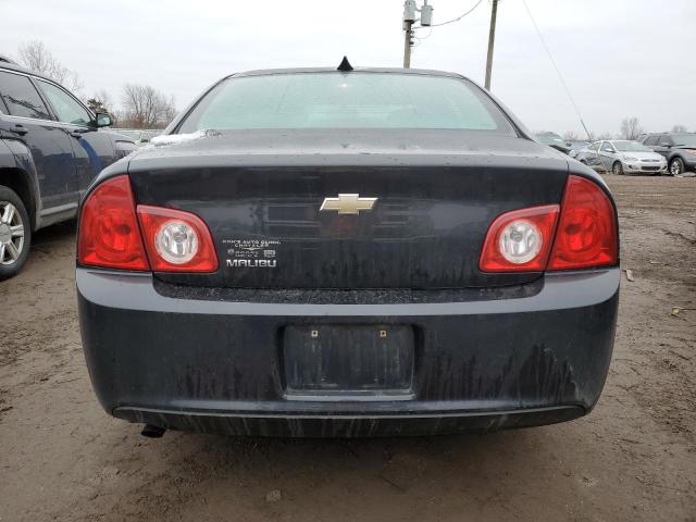 Photo 6 from auction – 2012 CHEVROLET MALIBU LS with VIN 1G1ZB5E09CF220917
