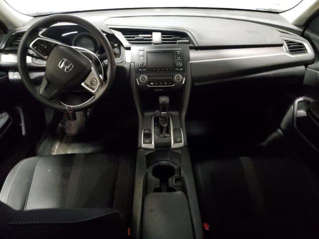 Photo 8 from auction – 2017 HONDA CIVIC LX with VIN 19XFC2F59HE055324