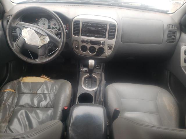 Photo 8 from auction – 2006 FORD ESCAPE XLT with VIN 1FMCU03106KD03293