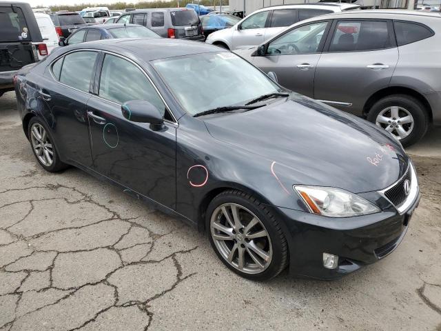 Photo 4 from auction – 2008 LEXUS IS 250 with VIN JTHBK262082061015