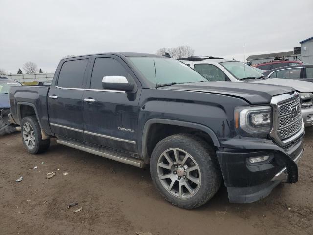 Photo 4 from auction – 2016 GMC SIERRA K15 with VIN 3GTU2PECXGG202065