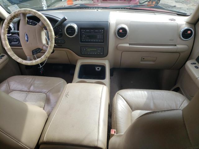 Photo 8 from auction – 2004 FORD EXPEDITION with VIN 1FMPU17L94LA90838