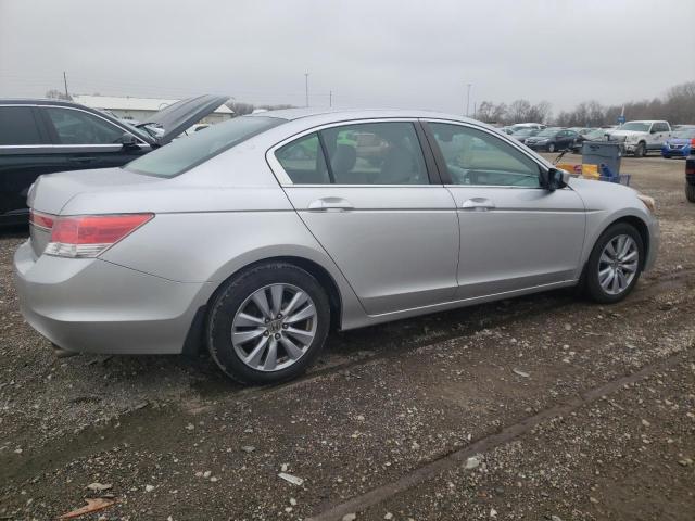 Photo 3 from auction – 2011 HONDA ACCORD EXL with VIN 1HGCP2F84BA069001