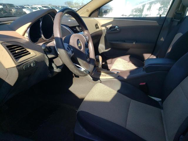 Photo 7 from auction – 2012 CHEVROLET MALIBU LS with VIN 1G1ZB5E04CF322805
