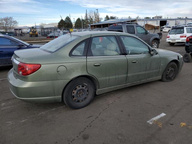 Photo 3 from auction – 2003 SATURN L200 with VIN 1G8JU54F63Y550954