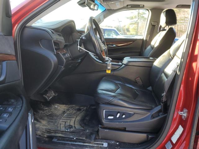 Photo 7 from auction – 2015 CADILLAC ESCALADE P with VIN 1GYS4CKJ0FR242242