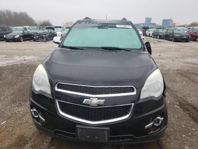 Photo 5 from auction – 2015 CHEVROLET EQUINOX LT with VIN 2GNFLGE36F6278759