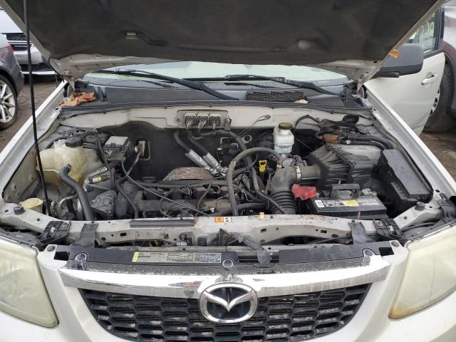 Photo 12 from auction – 2008 MAZDA TRIBUTE I with VIN 4F2CZ02ZX8KM23120