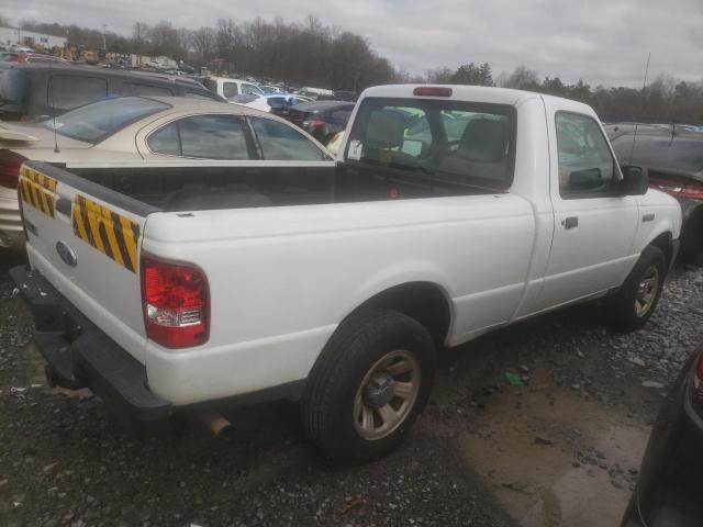 Photo 3 from auction – 2010 FORD RANGER with VIN 1FTKR1AD8APA40129