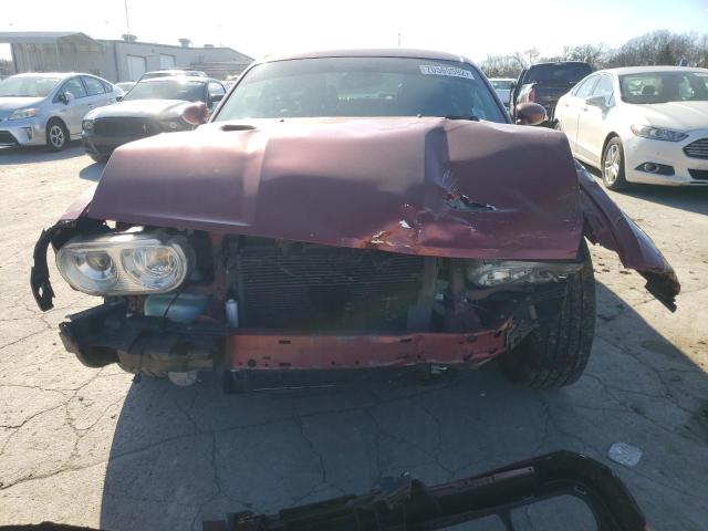 Photo 5 from auction – 2014 DODGE CHALLENGER with VIN 2C3CDYAG1EH217916