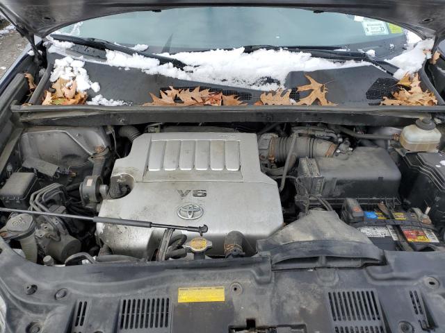 Photo 12 from auction – 2008 TOYOTA HIGHLANDER with VIN JTEES43A282101063
