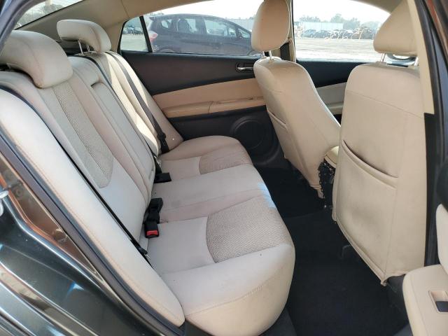 Photo 10 from auction – 2012 MAZDA 6 I with VIN 1YVHZ8DH4C5M13421