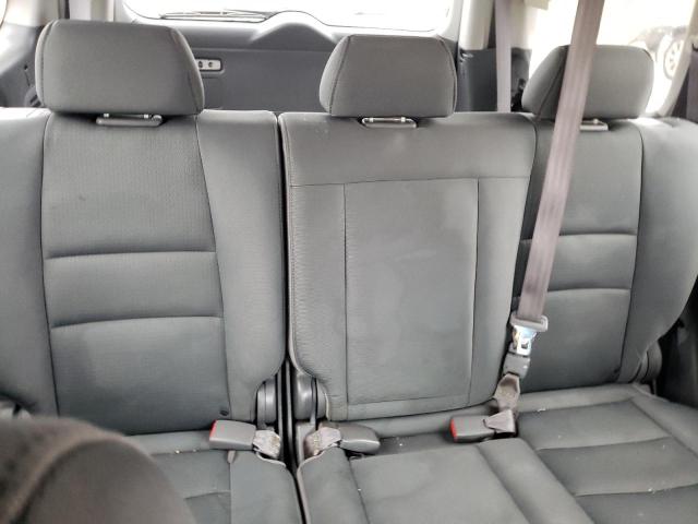 Photo 10 from auction – 2008 HONDA PILOT VP with VIN 5FNYF18228B051994