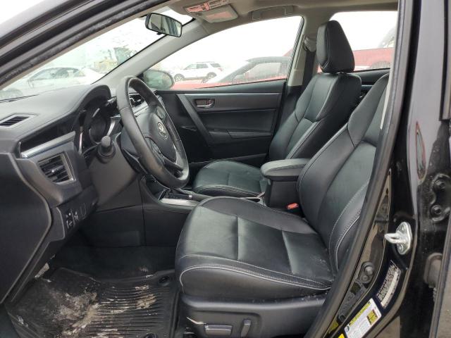 Photo 7 from auction – 2015 TOYOTA COROLLA L with VIN 2T1BURHE6FC343797