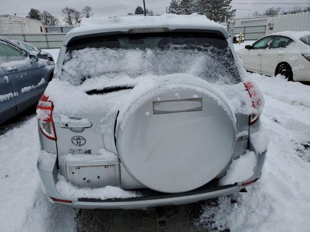 Photo 6 from auction – 2011 TOYOTA RAV4 LIMIT with VIN 2T3DK4DV2BW063964