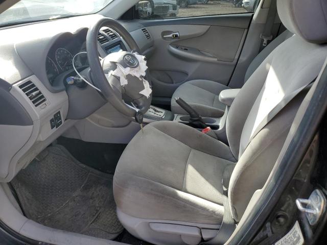 Photo 7 from auction – 2010 TOYOTA COROLLA ba with VIN 1NXBU4EE2AZ322508