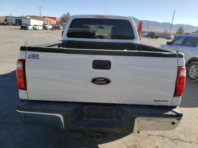 Photo 6 from auction – 2014 FORD F250 SUPER with VIN 1FT7X2A64EEB76536