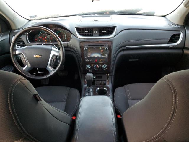 Photo 8 from auction – 2015 CHEVROLET TRAVERSE L with VIN 1GNKRGKD1FJ158879