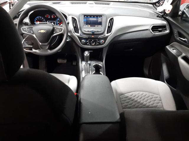 Photo 8 from auction – 2021 CHEVROLET EQUINOX LS with VIN 3GNAXHEV2MS179831
