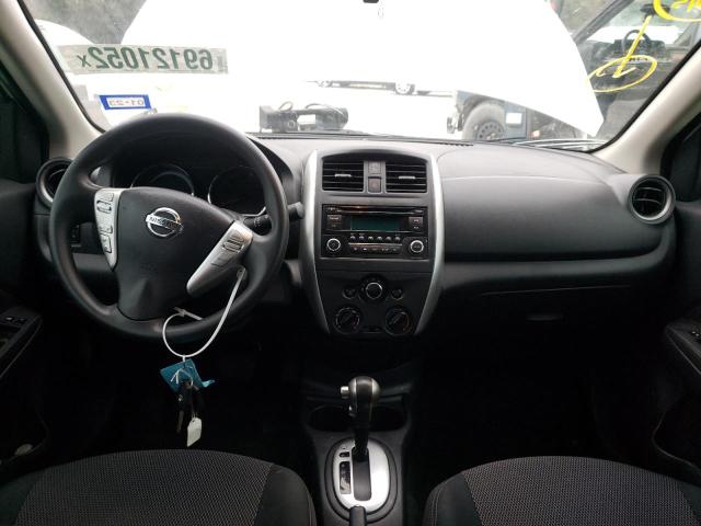 Photo 8 from auction – 2015 NISSAN VERSA S with VIN 3N1CN7AP1FL884841
