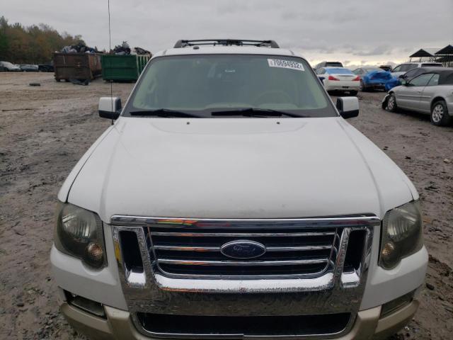 Photo 5 from auction – 2007 FORD EXPLORER E with VIN 1FMEU64E27UB66375