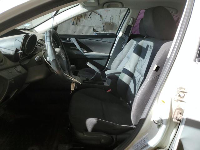 صورة رقم 7 من المزاد - 2011 MAZDA 3 I مع VIN JM1BL1UG1B1444188