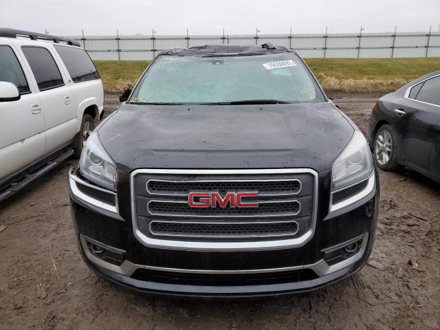 Photo 5 from auction – 2016 GMC ACADIA SLT with VIN 1GKKVRKD9GJ222785