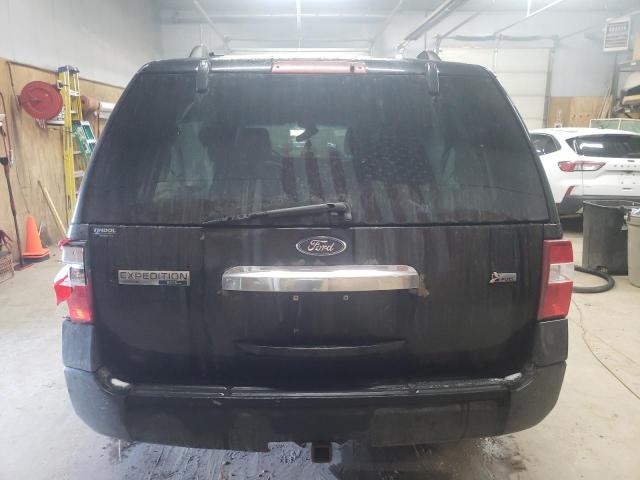 Photo 6 from auction – 2010 FORD EXPEDITION with VIN 1FMJK2A57AEB69601