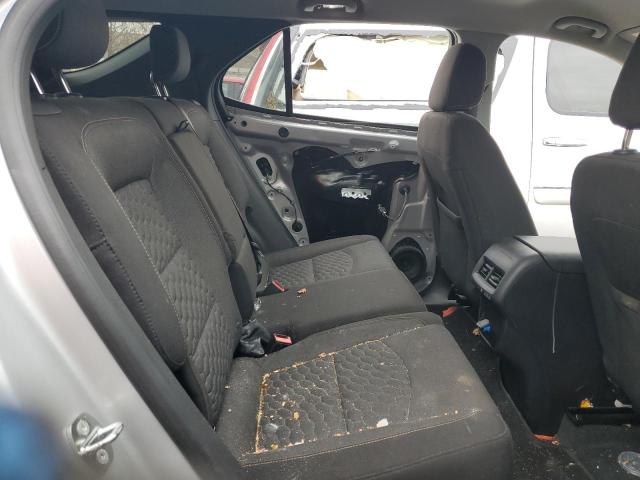 Photo 11 from auction – 2018 CHEVROLET EQUINOX LT with VIN 2GNAXJEV7J6129850