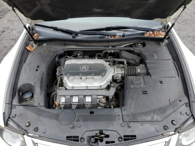 Photo 11 from auction – 2011 ACURA TSX with VIN JH4CU4F61BC000223