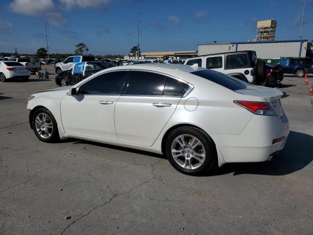 Photo 2 from auction – 2010 ACURA TL with VIN 19UUA8F56AA016278