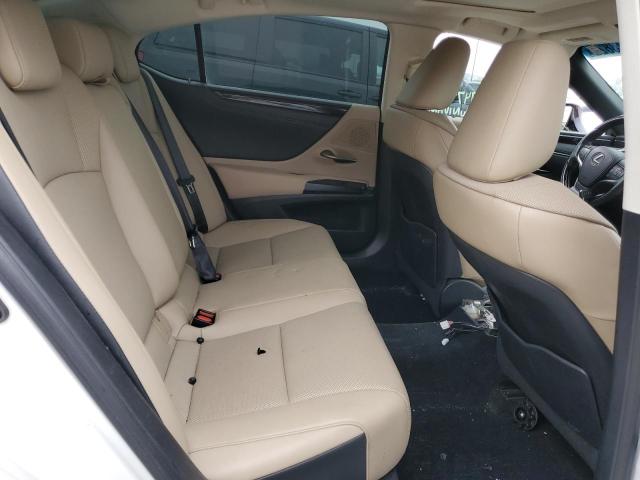 Photo 10 from auction – 2019 LEXUS ES 350 with VIN 58ABZ1B11KU028321