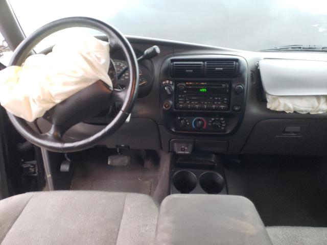 Photo 8 from auction – 2000 FORD RANGER with VIN 1FTZR15V8YTA04203