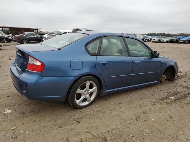 Photo 3 from auction – 2009 SUBARU LEGACY 2.5 with VIN 4S3BL616997232249