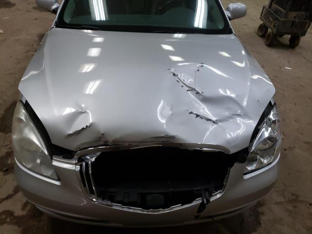 Photo 11 from auction – 2011 BUICK LUCERNE CX with VIN 1G4HC5EM9BU132085