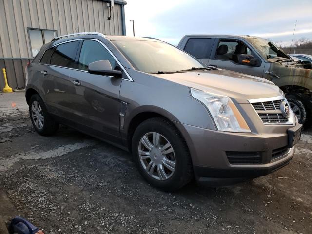 Photo 4 from auction – 2011 CADILLAC SRX LUXURY with VIN 3GYFNDEY9BS649254