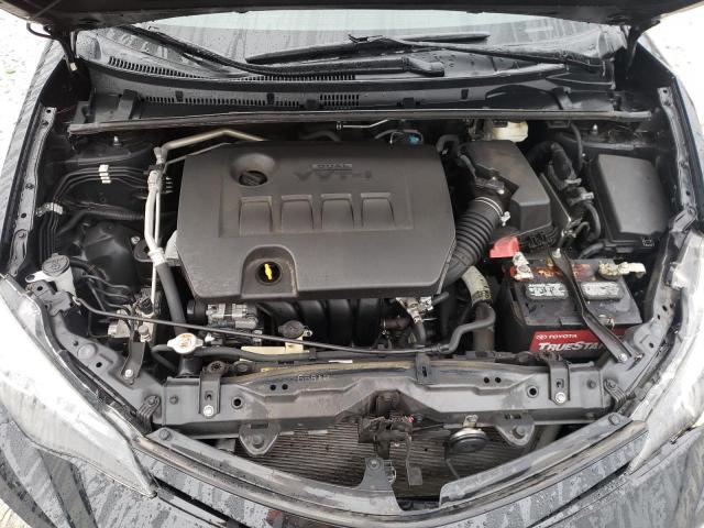 Photo 11 from auction – 2017 TOYOTA COROLLA L with VIN 2T1BURHE3HC924872