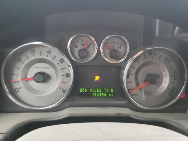 Photo 9 from auction – 2010 FORD EDGE LIMIT with VIN 2FMDK3KC2ABB64947