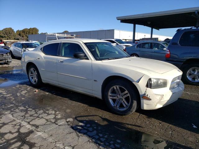 Photo 4 from auction – 2006 DODGE CHARGER SE with VIN 2B3KA43G86H160803